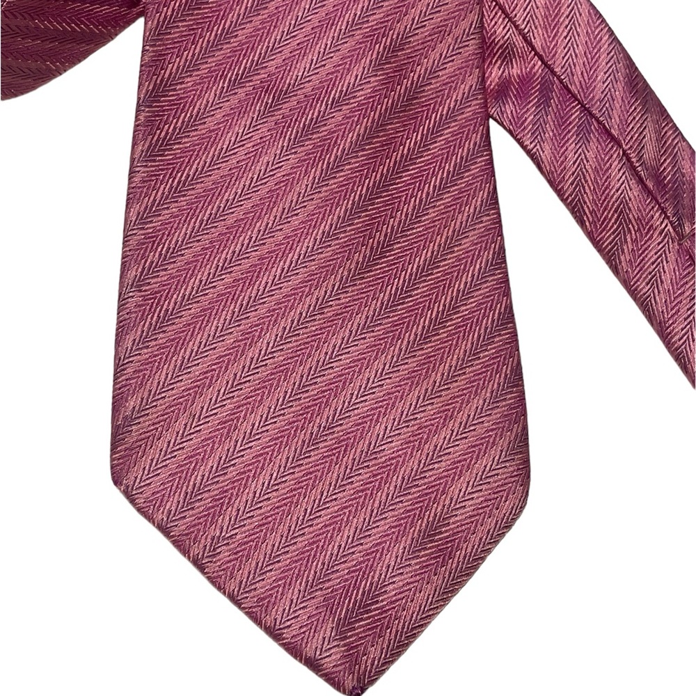 Thomas Pink Jermyn silk neck tie
